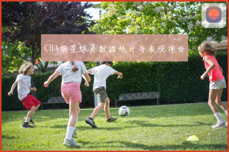 CBA明星球员数据统计与表现评价